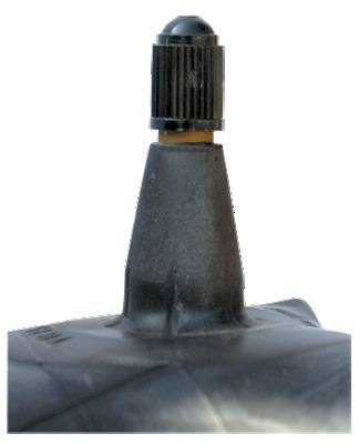 Chambre A AIR 7.50-18 Valve Droite TR15 référence fournisseur 31572370